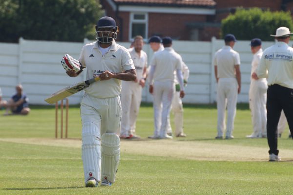 Farsley Cricket Club