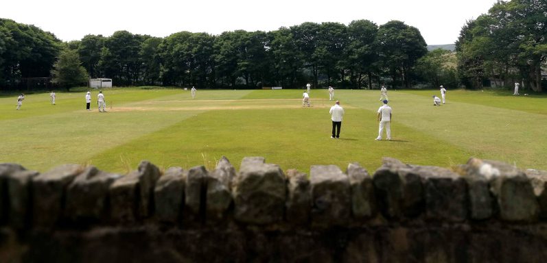 old town cricket club
