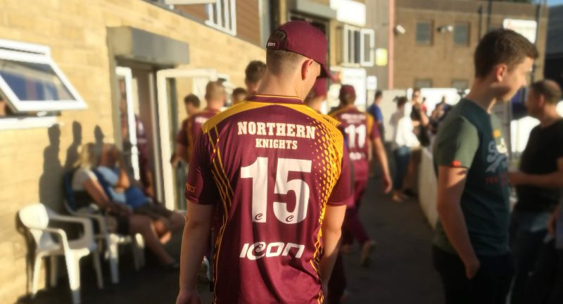 HJCL U19T20