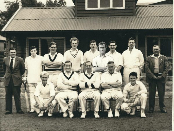settle cricket club vs yorkshire ccc