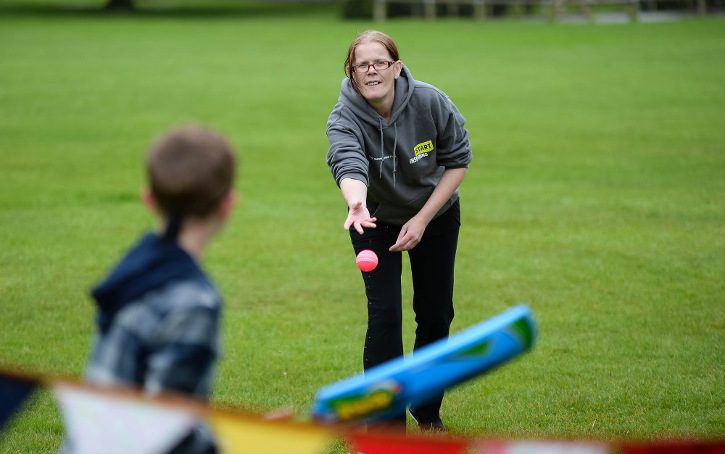 junior cricket in Yorkshire 2019