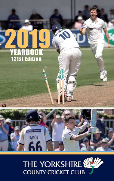 YCCC Yearbook