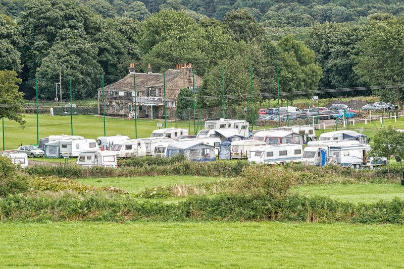 TPE Caravans