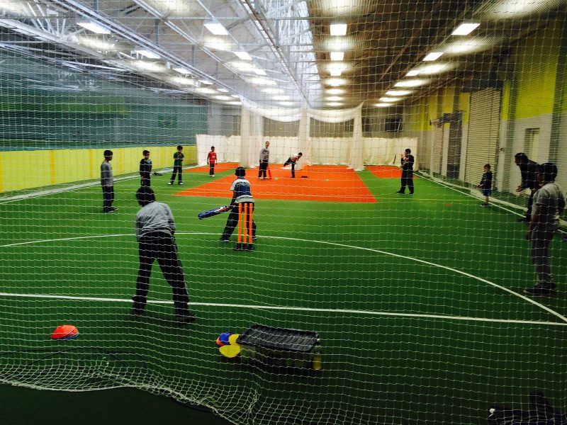 YCB BME Centres