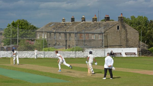 Mirfield-based Moorlands Cricket Club