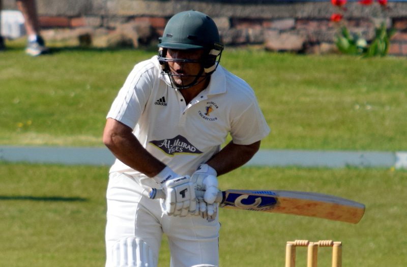 Muhammad Saeed-Anwar