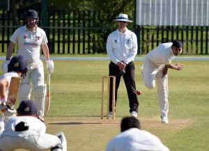 Yorkshire South Premier League
