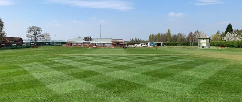 Houghton Main Cricket Club
