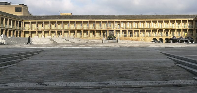 piece hall