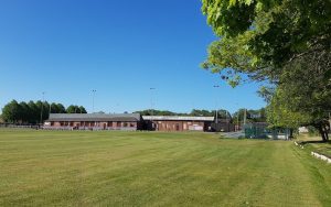Morley Cricket Club
