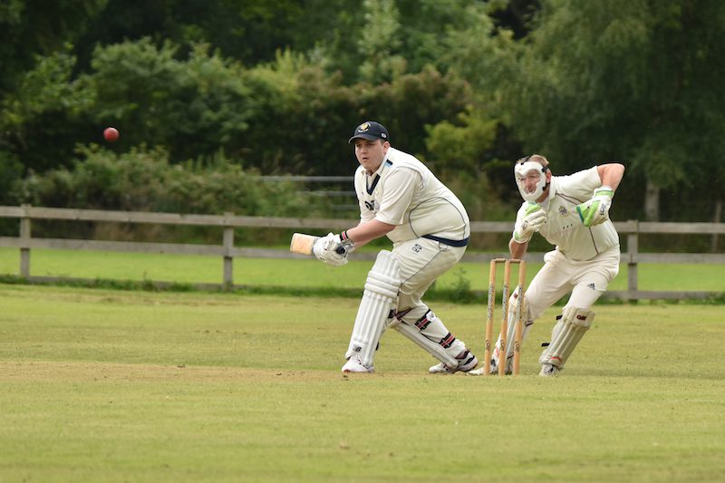 Bingley Congs - Jack Peters
